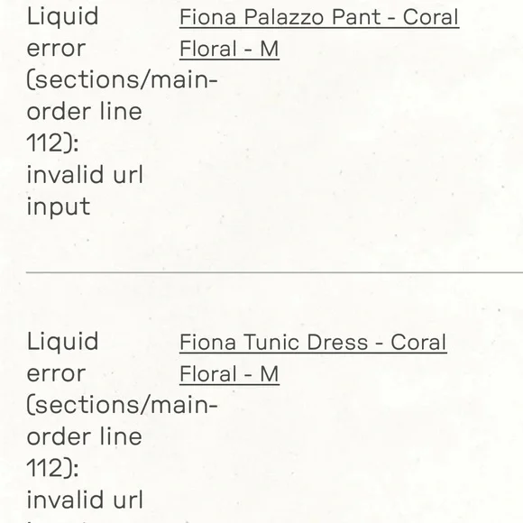 Natural life set top and bottom medium - Picture 2 of 2